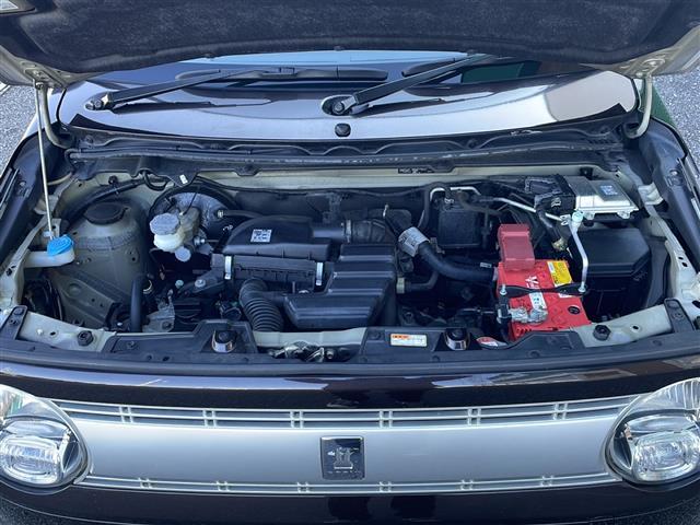 アルトラパン Ｌ　純正ナビ　ＳＤナビ　フルセグ　禁煙車　スマートキー　シートヒーター　電動格納ミラー　アイドリングストップ　ワンオーナー　ビルドインＥＴＣ　プッシュスタート　Ｂｌｕｅｔｏｏｔｈ（42枚目）