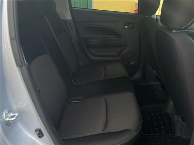 ミラージュ Ｇ　禁煙車　ＬＥＤヘッドライト　レーダークルーズ　スマートキー　純正アルミ　ウィンカーミラー　電動格納ミラー　アイドリングストップ　ワンオーナー　プッシュスタート　ｅ－Ａｓｓｉｓｔ　ＳＲＳエアバック（13枚目）