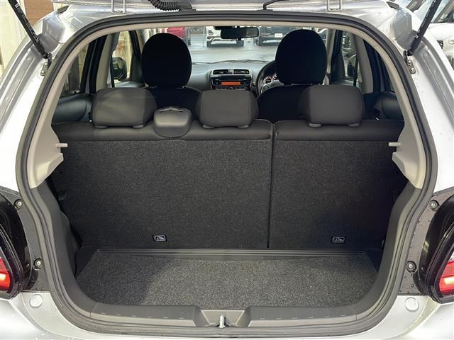 ミラージュ Ｇ　禁煙車　ＬＥＤヘッドライト　レーダークルーズ　スマートキー　純正アルミ　ウィンカーミラー　電動格納ミラー　アイドリングストップ　ワンオーナー　プッシュスタート　ｅ－Ａｓｓｉｓｔ　ＳＲＳエアバック（14枚目）