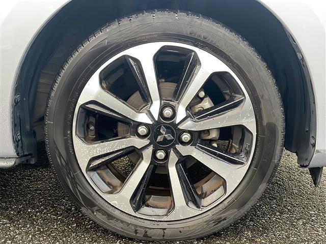 ミラージュ Ｇ　禁煙車　ＬＥＤヘッドライト　レーダークルーズ　スマートキー　純正アルミ　ウィンカーミラー　電動格納ミラー　アイドリングストップ　ワンオーナー　プッシュスタート　ｅ－Ａｓｓｉｓｔ　ＳＲＳエアバック（15枚目）