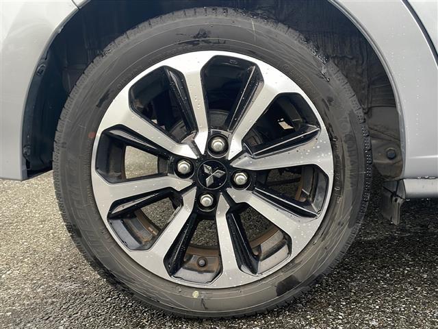 ミラージュ Ｇ　禁煙車　ＬＥＤヘッドライト　レーダークルーズ　スマートキー　純正アルミ　ウィンカーミラー　電動格納ミラー　アイドリングストップ　ワンオーナー　プッシュスタート　ｅ－Ａｓｓｉｓｔ　ＳＲＳエアバック（16枚目）