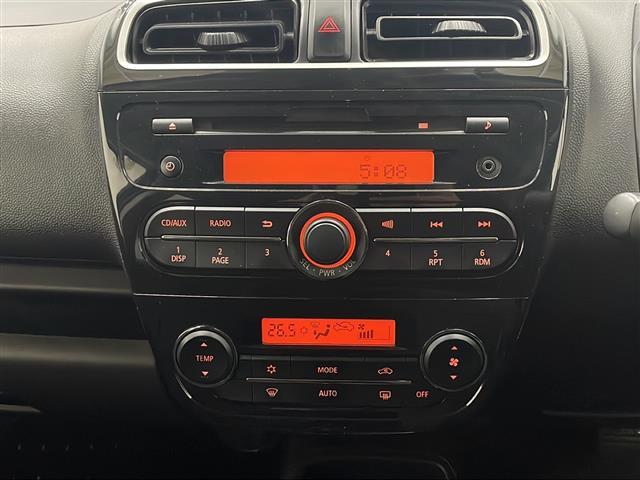 ミラージュ Ｇ　禁煙車　ＬＥＤヘッドライト　レーダークルーズ　スマートキー　純正アルミ　ウィンカーミラー　電動格納ミラー　アイドリングストップ　ワンオーナー　プッシュスタート　ｅ－Ａｓｓｉｓｔ　ＳＲＳエアバック（26枚目）