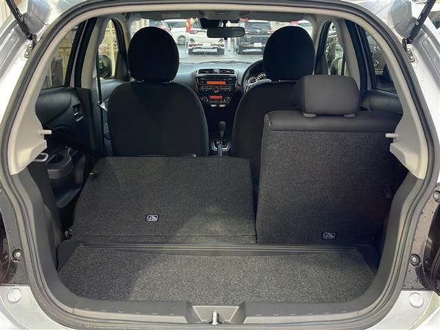 ミラージュ Ｇ　禁煙車　ＬＥＤヘッドライト　レーダークルーズ　スマートキー　純正アルミ　ウィンカーミラー　電動格納ミラー　アイドリングストップ　ワンオーナー　プッシュスタート　ｅ－Ａｓｓｉｓｔ　ＳＲＳエアバック（33枚目）