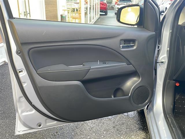 ミラージュ Ｇ　禁煙車　ＬＥＤヘッドライト　レーダークルーズ　スマートキー　純正アルミ　ウィンカーミラー　電動格納ミラー　アイドリングストップ　ワンオーナー　プッシュスタート　ｅ－Ａｓｓｉｓｔ　ＳＲＳエアバック（37枚目）