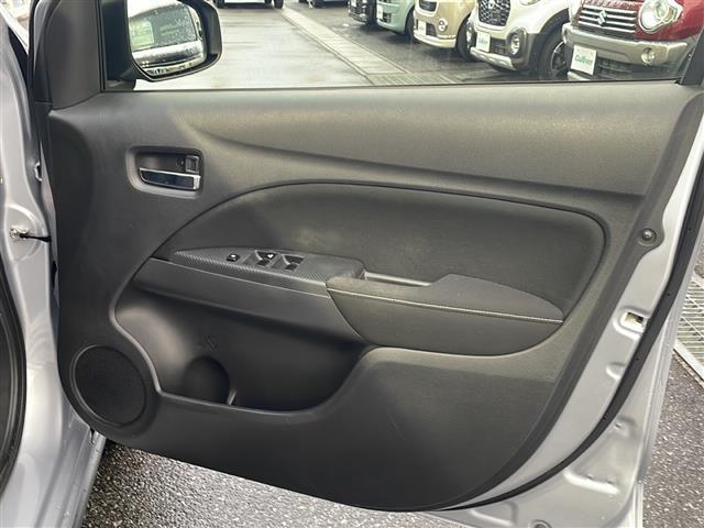 ミラージュ Ｇ　禁煙車　ＬＥＤヘッドライト　レーダークルーズ　スマートキー　純正アルミ　ウィンカーミラー　電動格納ミラー　アイドリングストップ　ワンオーナー　プッシュスタート　ｅ－Ａｓｓｉｓｔ　ＳＲＳエアバック（38枚目）