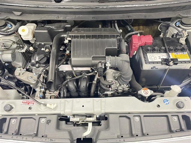 ミラージュ Ｇ　禁煙車　ＬＥＤヘッドライト　レーダークルーズ　スマートキー　純正アルミ　ウィンカーミラー　電動格納ミラー　アイドリングストップ　ワンオーナー　プッシュスタート　ｅ－Ａｓｓｉｓｔ　ＳＲＳエアバック（42枚目）