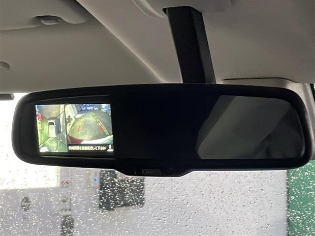 デイズルークス ハイウェイスター　Ｘ　Ｇパッケージ　禁煙車　純正ＳＤナビ　アラウンドビューモニター　両側パワースライドドア　エマージェンシーブレーキ　ＨＩＤヘッドライト　オートライト　フォグランプ　インテリジェントキー　プッシュスタート　スペアキー（5枚目）