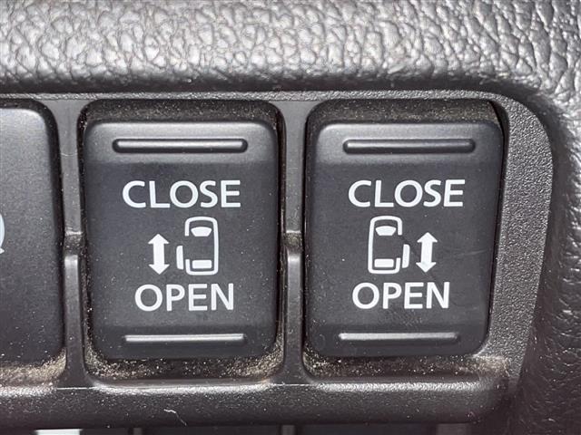 デイズルークス ハイウェイスター　Ｘ　Ｇパッケージ　禁煙車　純正ＳＤナビ　アラウンドビューモニター　両側パワースライドドア　エマージェンシーブレーキ　ＨＩＤヘッドライト　オートライト　フォグランプ　インテリジェントキー　プッシュスタート　スペアキー（7枚目）