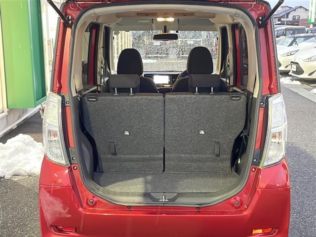 デイズルークス ハイウェイスター　Ｘ　Ｇパッケージ　禁煙車　純正ＳＤナビ　アラウンドビューモニター　両側パワースライドドア　エマージェンシーブレーキ　ＨＩＤヘッドライト　オートライト　フォグランプ　インテリジェントキー　プッシュスタート　スペアキー（15枚目）