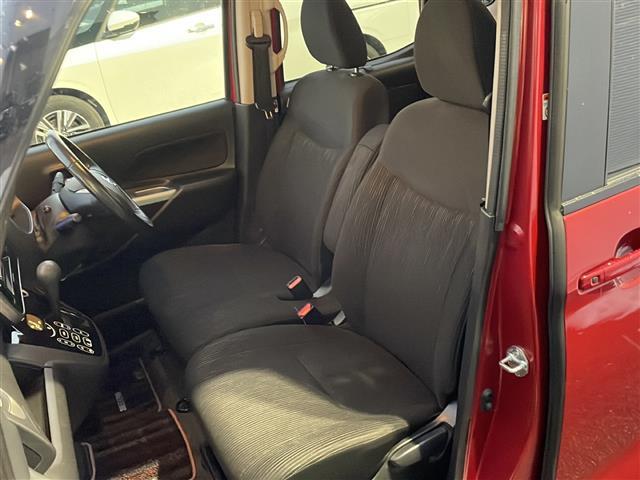 デイズルークス ハイウェイスター　Ｘ　Ｇパッケージ　禁煙車　純正ＳＤナビ　アラウンドビューモニター　両側パワースライドドア　エマージェンシーブレーキ　ＨＩＤヘッドライト　オートライト　フォグランプ　インテリジェントキー　プッシュスタート　スペアキー（38枚目）