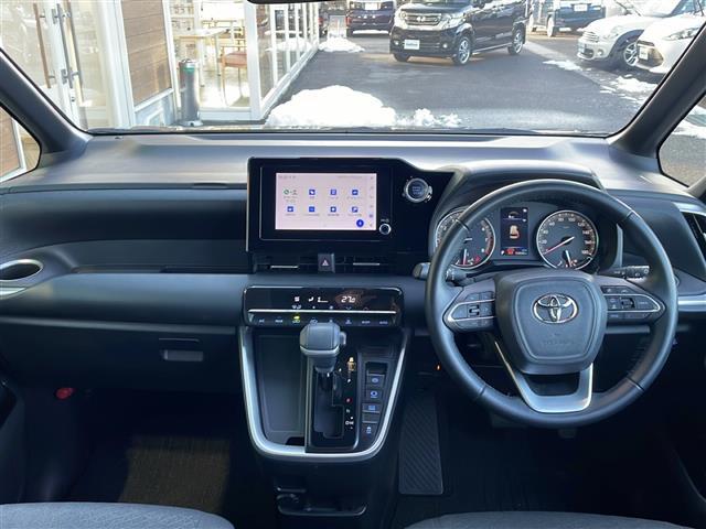 ノア Ｓ－Ｇ　禁煙車　純正コネクトナビ　バックカメラ　両側パワスラ　フリップダウンモニター　クリアランスソナー　トヨタセーフティセンス　プリクラッシュセーフティ　ＬＫＡ　クルーズコントロール　オートハイビーム（2枚目）