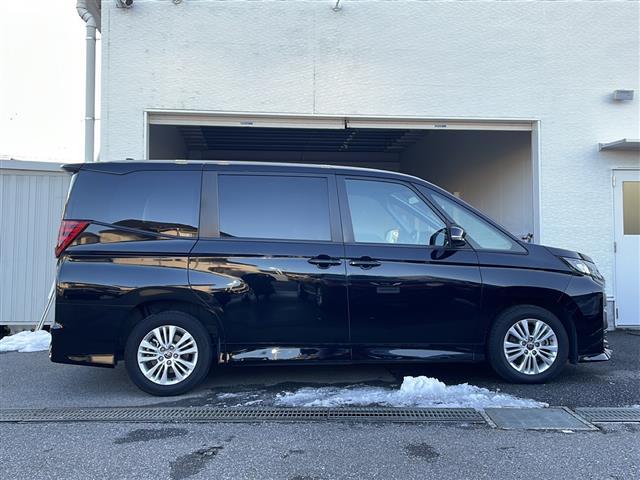 ノア Ｓ－Ｇ　禁煙車　純正コネクトナビ　バックカメラ　両側パワスラ　フリップダウンモニター　クリアランスソナー　トヨタセーフティセンス　プリクラッシュセーフティ　ＬＫＡ　クルーズコントロール　オートハイビーム（18枚目）