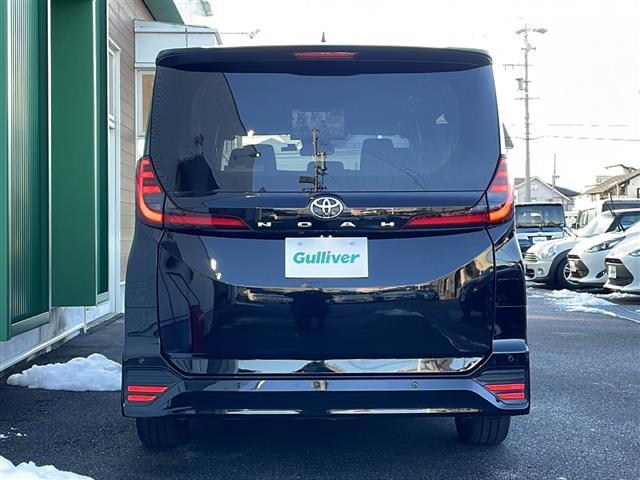 ノア Ｓ－Ｇ　禁煙車　純正コネクトナビ　バックカメラ　両側パワスラ　フリップダウンモニター　クリアランスソナー　トヨタセーフティセンス　プリクラッシュセーフティ　ＬＫＡ　クルーズコントロール　オートハイビーム（19枚目）