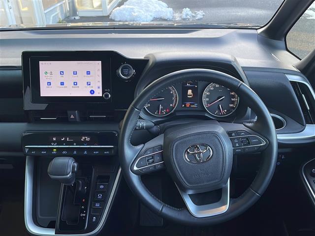 ノア Ｓ－Ｇ　禁煙車　純正コネクトナビ　バックカメラ　両側パワスラ　フリップダウンモニター　クリアランスソナー　トヨタセーフティセンス　プリクラッシュセーフティ　ＬＫＡ　クルーズコントロール　オートハイビーム（20枚目）