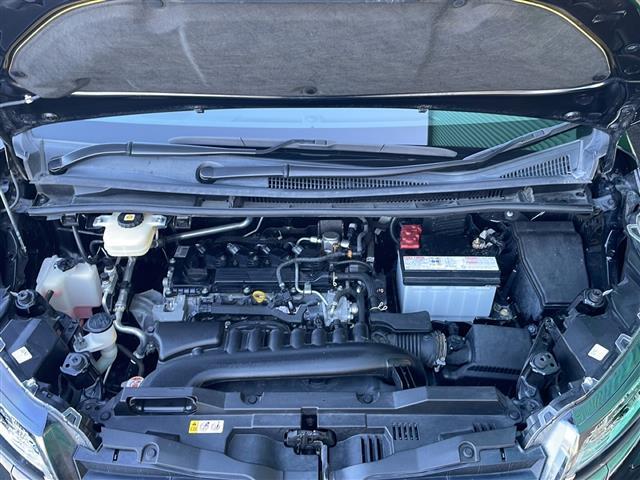 ノア Ｓ－Ｇ　禁煙車　純正コネクトナビ　バックカメラ　両側パワスラ　フリップダウンモニター　クリアランスソナー　トヨタセーフティセンス　プリクラッシュセーフティ　ＬＫＡ　クルーズコントロール　オートハイビーム（42枚目）