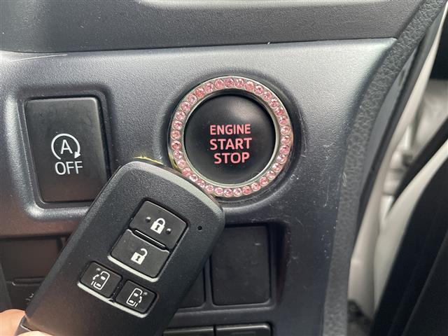 ヴォクシー ＺＳ　禁煙車　社外ナビ　フリップダウンモニター　トヨタセーフティセンス　両側パワースライドドア　ＲＯＷＥＮフルエアロ　ＲＯＷＥＮリアウィング　オートライト　オートマチックハイビーム　ＬＥＤヘッドライト（23枚目）