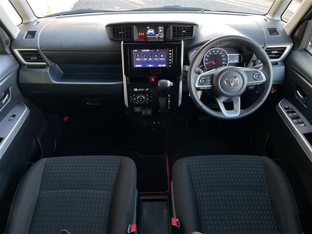 ルーミー カスタムG(2枚目)