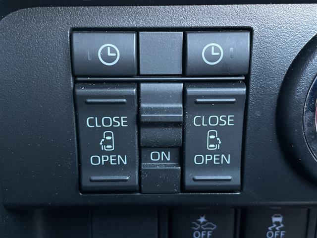 ルーミー カスタムG(11枚目)