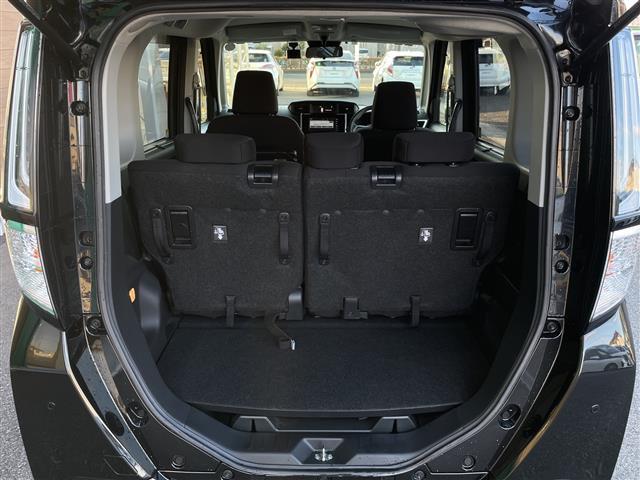 ルーミー カスタムG(34枚目)