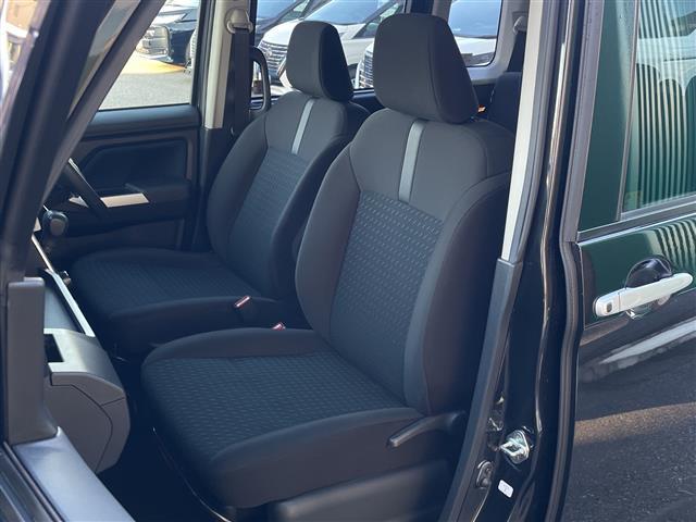 ルーミー カスタムG(37枚目)