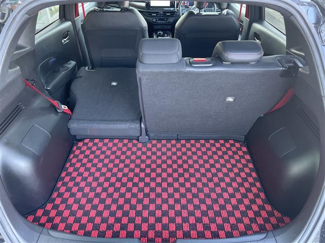 オーラ ニスモ 禁煙車 日産コネクトナビゲーション フルセグTV プロパイロット アラウンドビューカメラ 寒冷地仕様 インテリジェントミラー インテリジェントキー ワイヤレス充電 ハーフレザーシート ドラレコ ETC(38枚目)