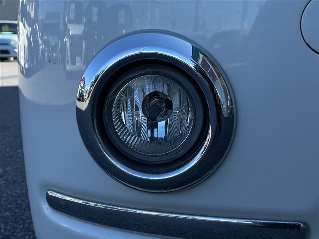 ミラココア ココアプラスX 禁煙車 社外SDナビ ecoIDOLE ABS 運転席、助手席エアバック ブレーキアシスト ルーフレール ターンランプ付ドアミラー フォグ 盗難防止装置 ETC パワーステアリング パワーウィンドウ(32枚目)