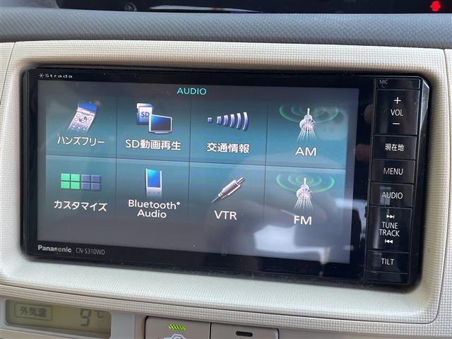 シエンタ Ｇ（4枚目）