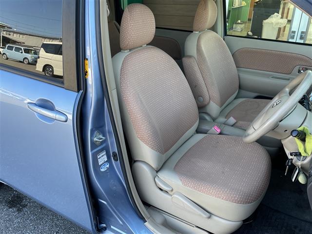 シエンタ Ｇ（13枚目）