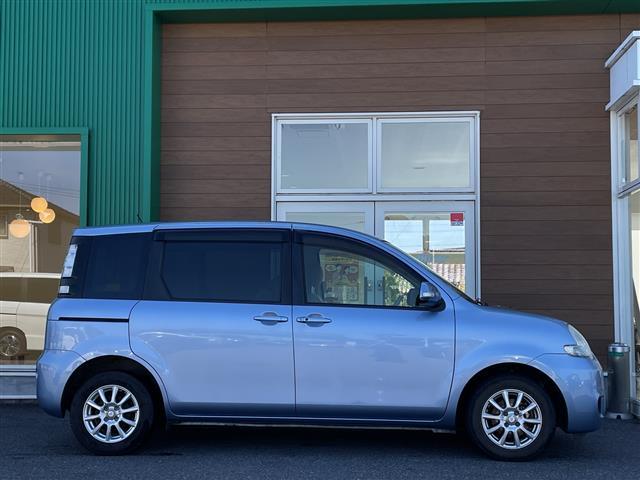 シエンタ Ｇ（18枚目）