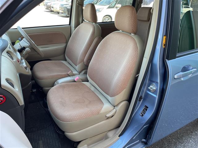 シエンタ Ｇ（36枚目）