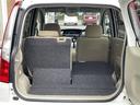 Xリミテッド 禁煙車 純正オーディオ AM/FM/CD 純正フロアマット 純正アルミホイール パワーウィンドウ パワーステアリング オートエアコン Wエアバッグ ヘッドライトレベライザー 盗難防止 電動格納ミラー(35枚目)