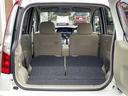 Xリミテッド 禁煙車 純正オーディオ AM/FM/CD 純正フロアマット 純正アルミホイール パワーウィンドウ パワーステアリング オートエアコン Wエアバッグ ヘッドライトレベライザー 盗難防止 電動格納ミラー(36枚目)