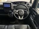 Ｇ・Ｌターボホンダセンシング　禁煙車　純正ナビ　両側パワースライドドア　ホンダセンシング　アダプティブクルーズコントロール　衝突被害軽減ブレーキ　誤発信抑制機能　路外逸脱抑制機能　横滑り防止装置　車線維持支援システム　パドルシフト（21枚目）