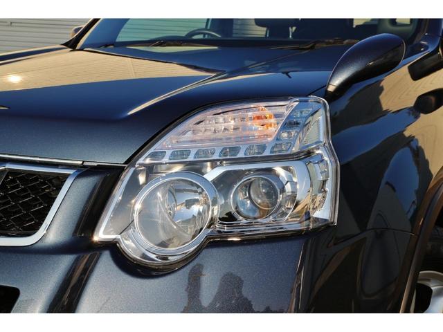 25Xtt 新品社外ナビ スマートキー 全席温シート HID(9枚目)