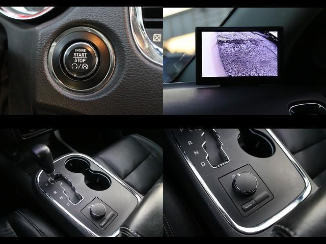 シタデル 5.7HEMI サンルーフ 後席M 社外マフラー 衝突防止装置 スマートキー 本革電動シート シートヒーター シートエアコン 電動リアゲート 障害物センサー F・S・Bカメラ クルコン 6SRS(22枚目)