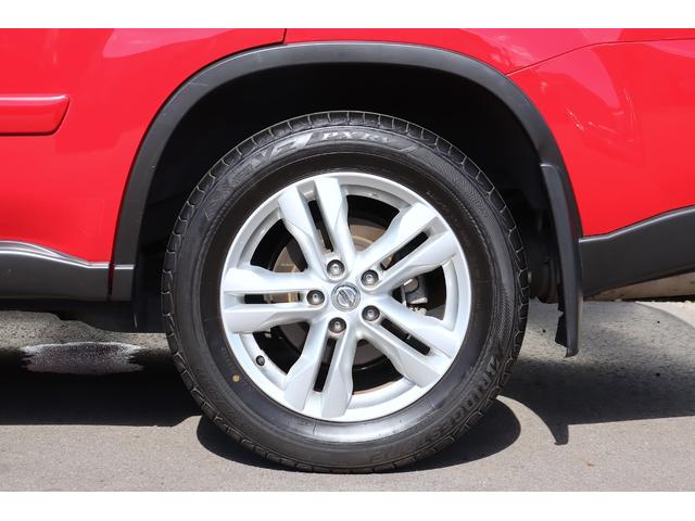 エクストレイル 　６ＭＴ　１オーナーガレージ保管　禁煙車　ディーラー記録簿　サンルーフ　Ｆドラレコ　防水シート　Ｂｌｕｅｔｏｏｔｈ　Ｆオーバーライダー　前後アンダーカバー　バックカメラ　ＥＴＣ　ＳＤナビ　地デジ　ＨＩＤ（72枚目）