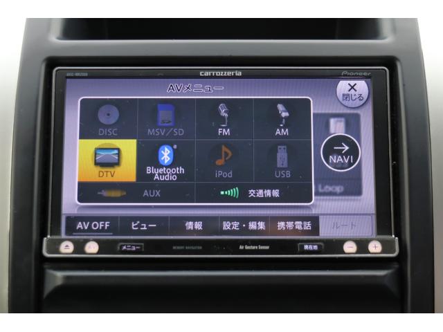 エクストレイル ２０Ｘｔｔ　Ｂｌｕｅｔｏｏｔｈ　全席シートヒーター　寒冷地仕様　クルーズコントロール　カロッツェリアナビ　純正１８インチＡＷ　Ｆオーバーライダー　ハイパールーフレール　スマートキー　ＨＩＤヘッドライト（4枚目）