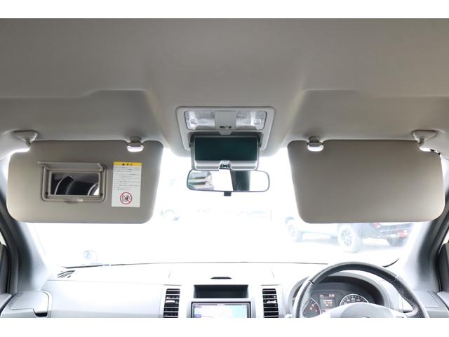 エクストレイル ２０Ｘｔｔ　Ｂｌｕｅｔｏｏｔｈ　全席シートヒーター　寒冷地仕様　クルーズコントロール　カロッツェリアナビ　純正１８インチＡＷ　Ｆオーバーライダー　ハイパールーフレール　スマートキー　ＨＩＤヘッドライト（18枚目）