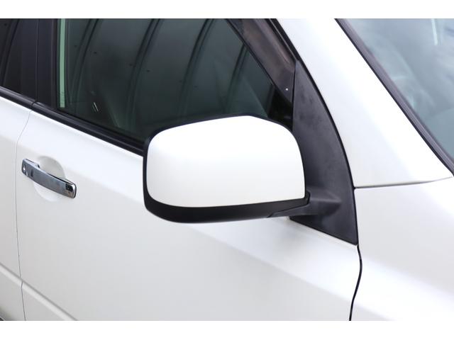 エクストレイル ２０Ｘｔｔ　Ｂｌｕｅｔｏｏｔｈ　全席シートヒーター　寒冷地仕様　クルーズコントロール　カロッツェリアナビ　純正１８インチＡＷ　Ｆオーバーライダー　ハイパールーフレール　スマートキー　ＨＩＤヘッドライト（26枚目）