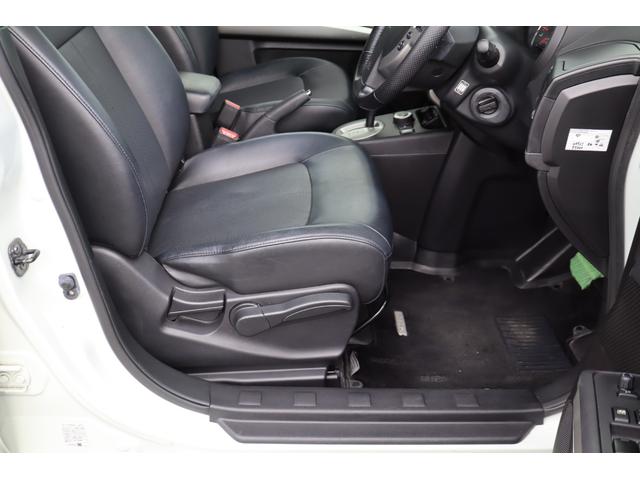 エクストレイル ２０Ｘｔｔ　Ｂｌｕｅｔｏｏｔｈ　全席シートヒーター　寒冷地仕様　クルーズコントロール　カロッツェリアナビ　純正１８インチＡＷ　Ｆオーバーライダー　ハイパールーフレール　スマートキー　ＨＩＤヘッドライト（32枚目）