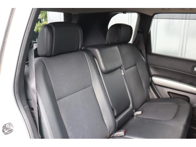 エクストレイル ２０Ｘｔｔ　Ｂｌｕｅｔｏｏｔｈ　全席シートヒーター　寒冷地仕様　クルーズコントロール　カロッツェリアナビ　純正１８インチＡＷ　Ｆオーバーライダー　ハイパールーフレール　スマートキー　ＨＩＤヘッドライト（34枚目）