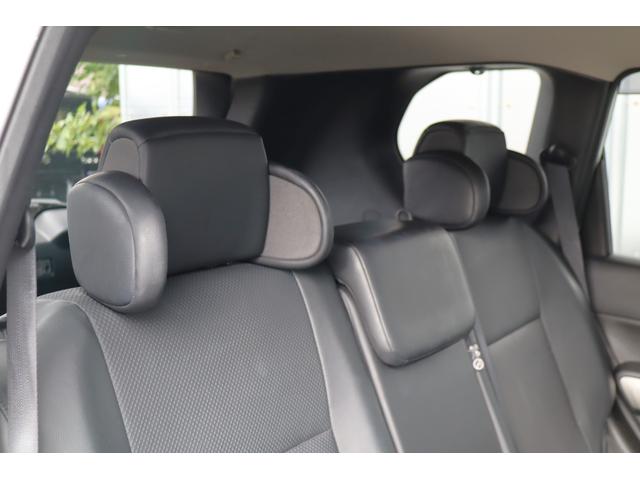 エクストレイル ２０Ｘｔｔ　Ｂｌｕｅｔｏｏｔｈ　全席シートヒーター　寒冷地仕様　クルーズコントロール　カロッツェリアナビ　純正１８インチＡＷ　Ｆオーバーライダー　ハイパールーフレール　スマートキー　ＨＩＤヘッドライト（35枚目）