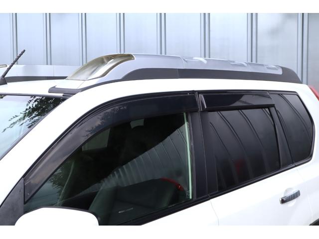 エクストレイル ２０Ｘｔｔ　Ｂｌｕｅｔｏｏｔｈ　全席シートヒーター　寒冷地仕様　クルーズコントロール　カロッツェリアナビ　純正１８インチＡＷ　Ｆオーバーライダー　ハイパールーフレール　スマートキー　ＨＩＤヘッドライト（41枚目）