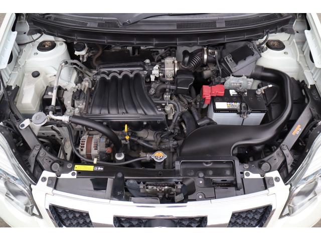 エクストレイル ２０Ｘｔｔ　Ｂｌｕｅｔｏｏｔｈ　全席シートヒーター　寒冷地仕様　クルーズコントロール　カロッツェリアナビ　純正１８インチＡＷ　Ｆオーバーライダー　ハイパールーフレール　スマートキー　ＨＩＤヘッドライト（74枚目）