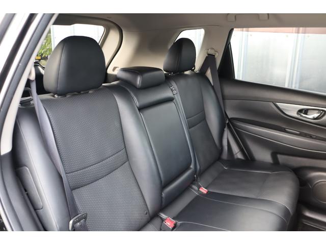 エクストレイル 20X エマージェンシーブレーキパッケージ Bluetooth オープンカントリーR/T 社外16インチAW シートヒーター LEDヘッドライト 障害物センサー アイドリングストップ スマートキー ETC バックカメラ 社外ナビ 地デジTV(33枚目)
