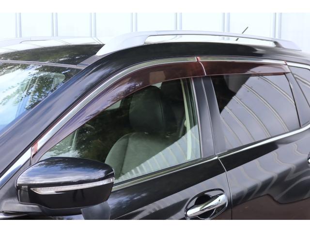 エクストレイル 20X エマージェンシーブレーキパッケージ Bluetooth オープンカントリーR/T 社外16インチAW シートヒーター LEDヘッドライト 障害物センサー アイドリングストップ スマートキー ETC バックカメラ 社外ナビ 地デジTV(38枚目)