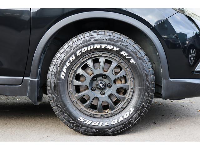 エクストレイル 20X エマージェンシーブレーキパッケージ Bluetooth オープンカントリーR/T 社外16インチAW シートヒーター LEDヘッドライト 障害物センサー アイドリングストップ スマートキー ETC バックカメラ 社外ナビ 地デジTV(63枚目)
