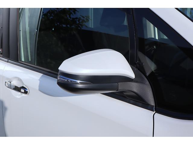 ヴォクシー ハイブリッドV 1オーナー モデリスタエアロ 9インチナビ TVキャンセラー 後席モニター Bluetooth LEDヘッドライト レーダー ドラレコ シートヒーター クルコン 片側電動スライド ETC バックカメラ(27枚目)