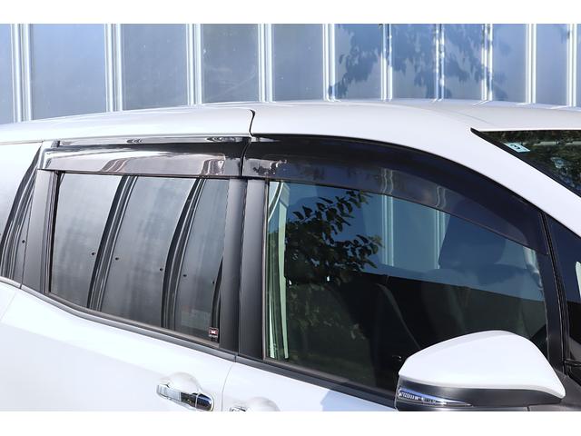 ヴォクシー ハイブリッドV 1オーナー モデリスタエアロ 9インチナビ TVキャンセラー 後席モニター Bluetooth LEDヘッドライト レーダー ドラレコ シートヒーター クルコン 片側電動スライド ETC バックカメラ(28枚目)