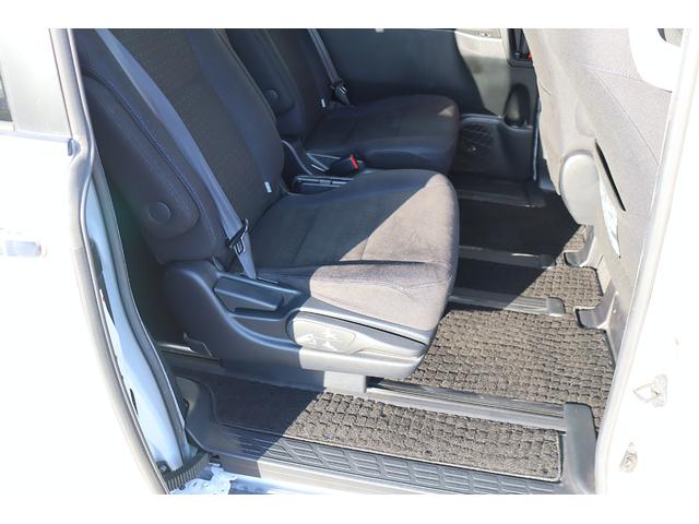 ヴォクシー ハイブリッドV 1オーナー モデリスタエアロ 9インチナビ TVキャンセラー 後席モニター Bluetooth LEDヘッドライト レーダー ドラレコ シートヒーター クルコン 片側電動スライド ETC バックカメラ(40枚目)